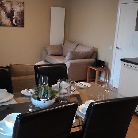 Allt Nan Ros Apartments Fort William Онік Екстер'єр фото