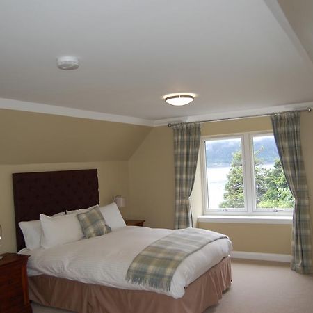 Allt Nan Ros Apartments Fort William Онік Екстер'єр фото