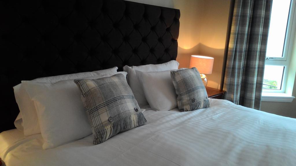 Allt Nan Ros Apartments Fort William Онік Екстер'єр фото